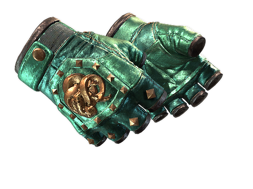 ★ Broken Fang Gloves(手套系)