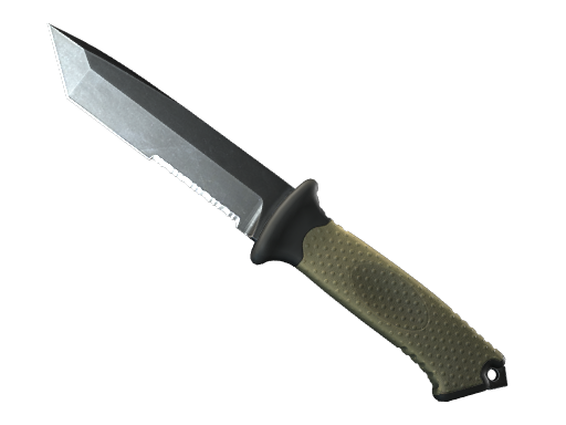 ★ Ursus Knife(匕首系)